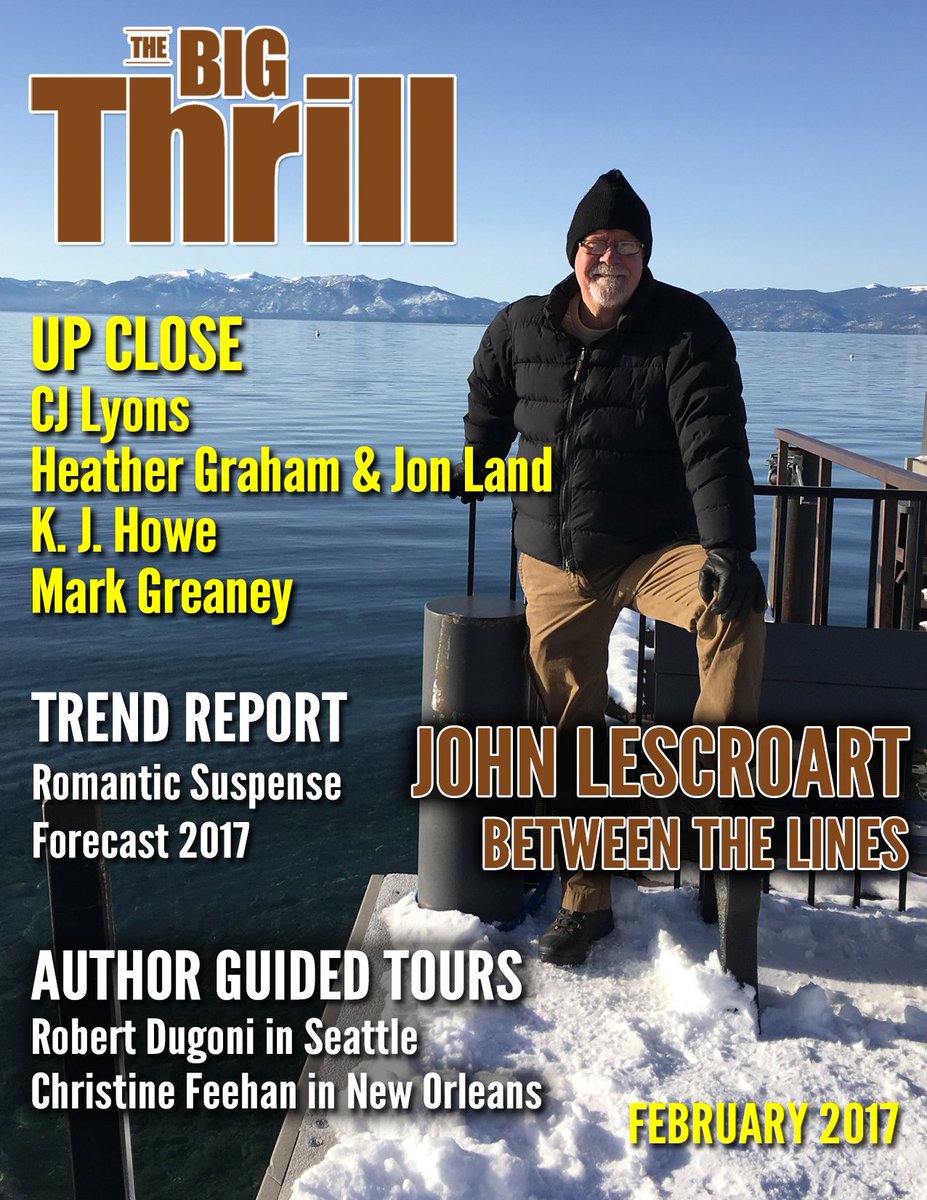 Christine Feehan tweet media