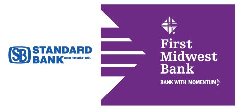 StandardBanks's tweet photo. Just 1 more day until Conversion Weekend when we merge with First Midwest Bank. Here is all the info: https://t.co/LkAOH5kEs1 https://t.co/Mu6s14yi0F
