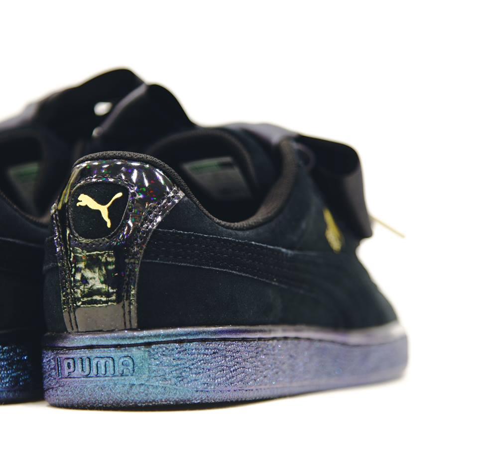 puma heart paris