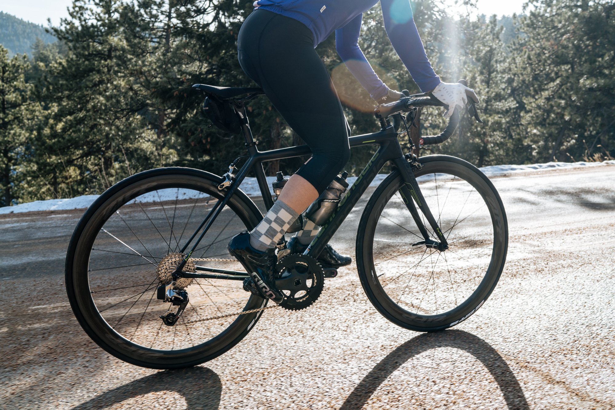 sram wifli rear derailleur