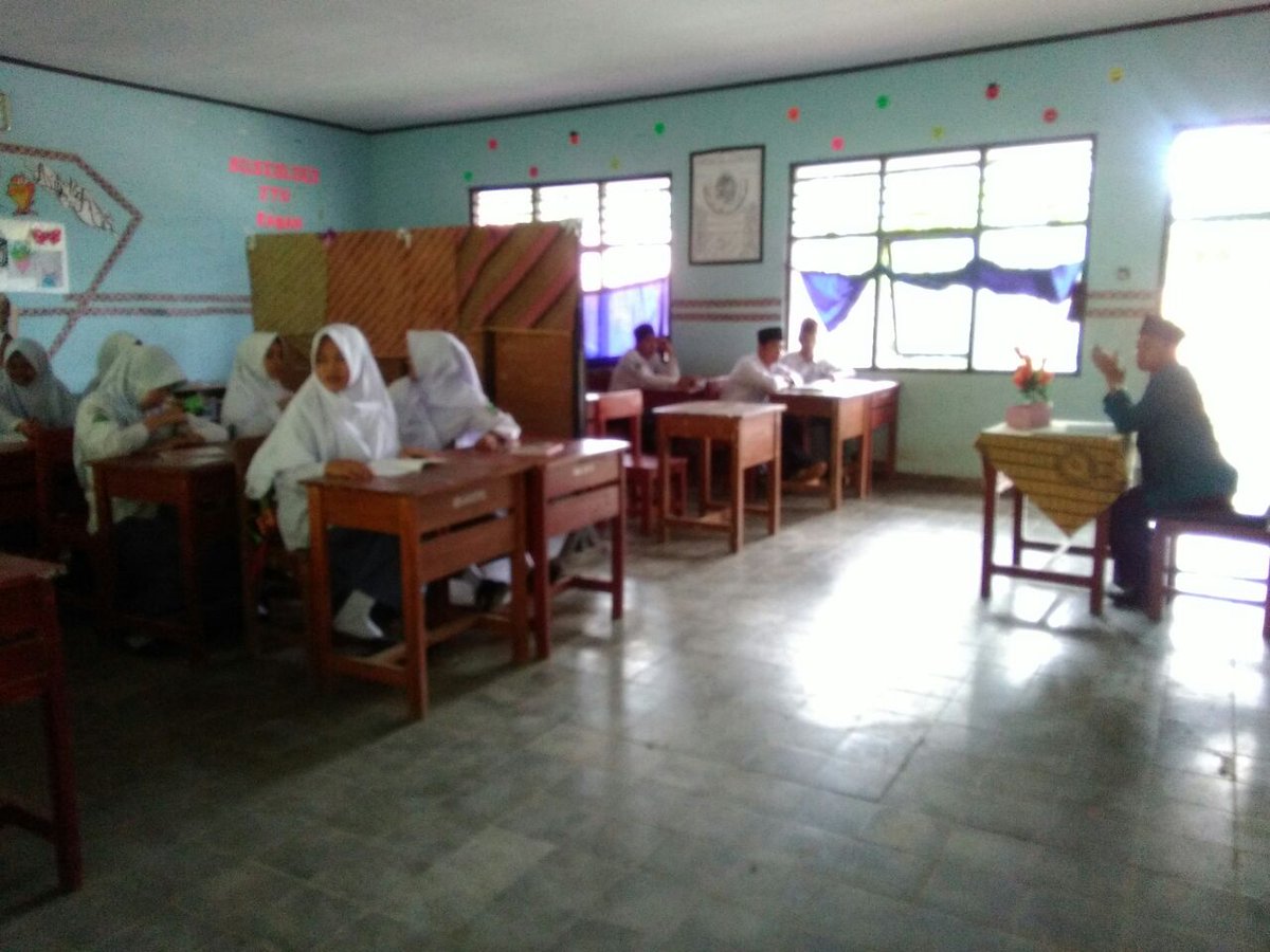 Aman Abdul Rohman tweet media