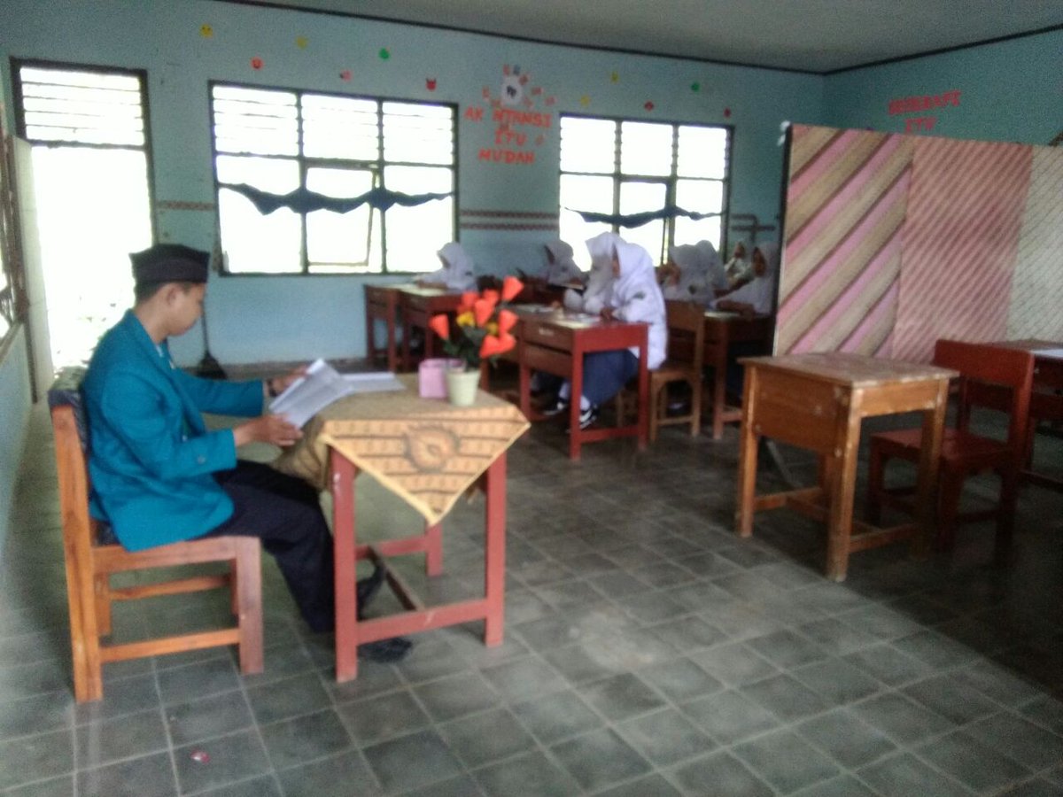 Aman Abdul Rohman tweet media