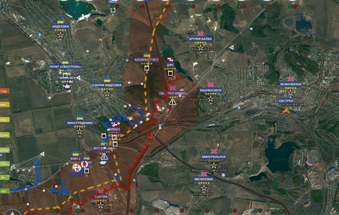 Авдеевка направление новости. Авдеевка на карте ДНР. Авдеевка укрепления ВСУ карта. Авдеевка Украина карта Спутник. Донецкая народная Республика на карте Авдеевка карта.