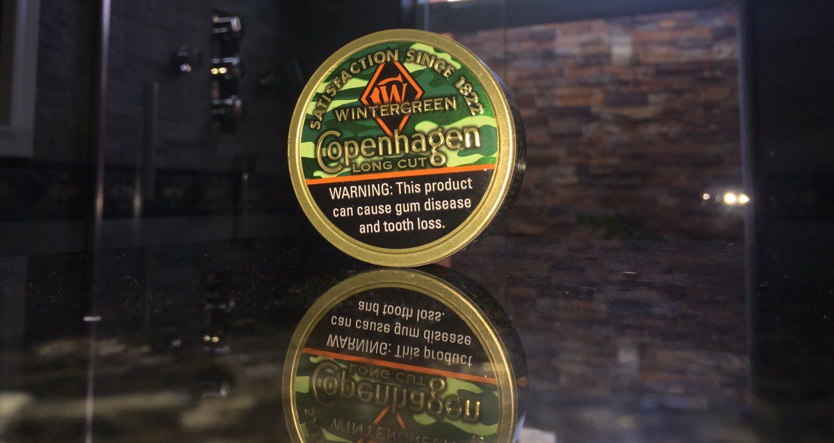 Keep It Smokeless tweet media