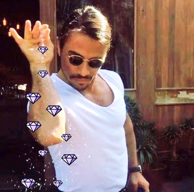 kiss_beginswKAY's tweet photo. Always remember to throw what ya know, welcome new sweeties!!!💎 @TxStDSweets https://t.co/7nvsiXEyxB