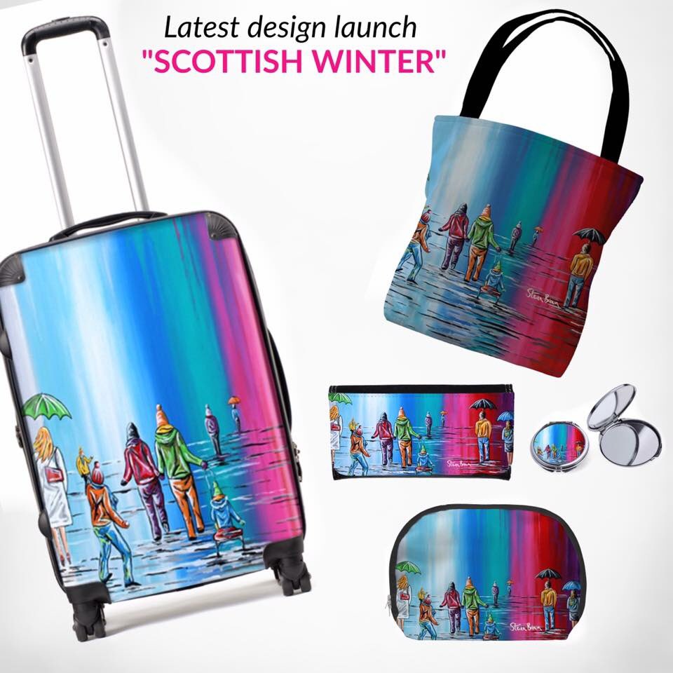 Steven Brown Art on Twitter: 