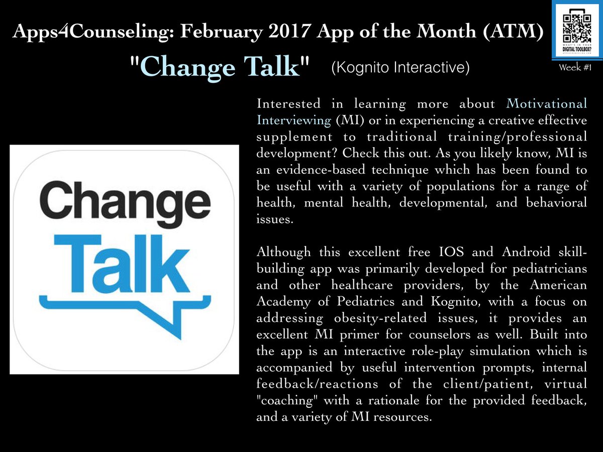Apps4Wellness tweet picture