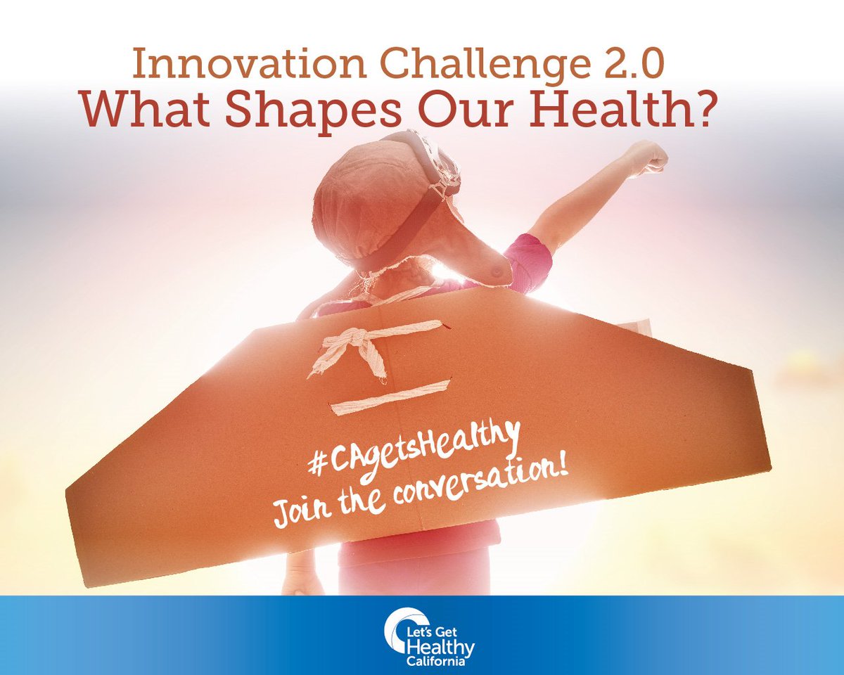 Cal_HHS's tweet photo. .@CAgetsHEALTHY is a shared vision for the future health of Californians. Register today for the #LGHC conference: https://t.co/iydlXukfGs. https://t.co/P7egGPNVoV
