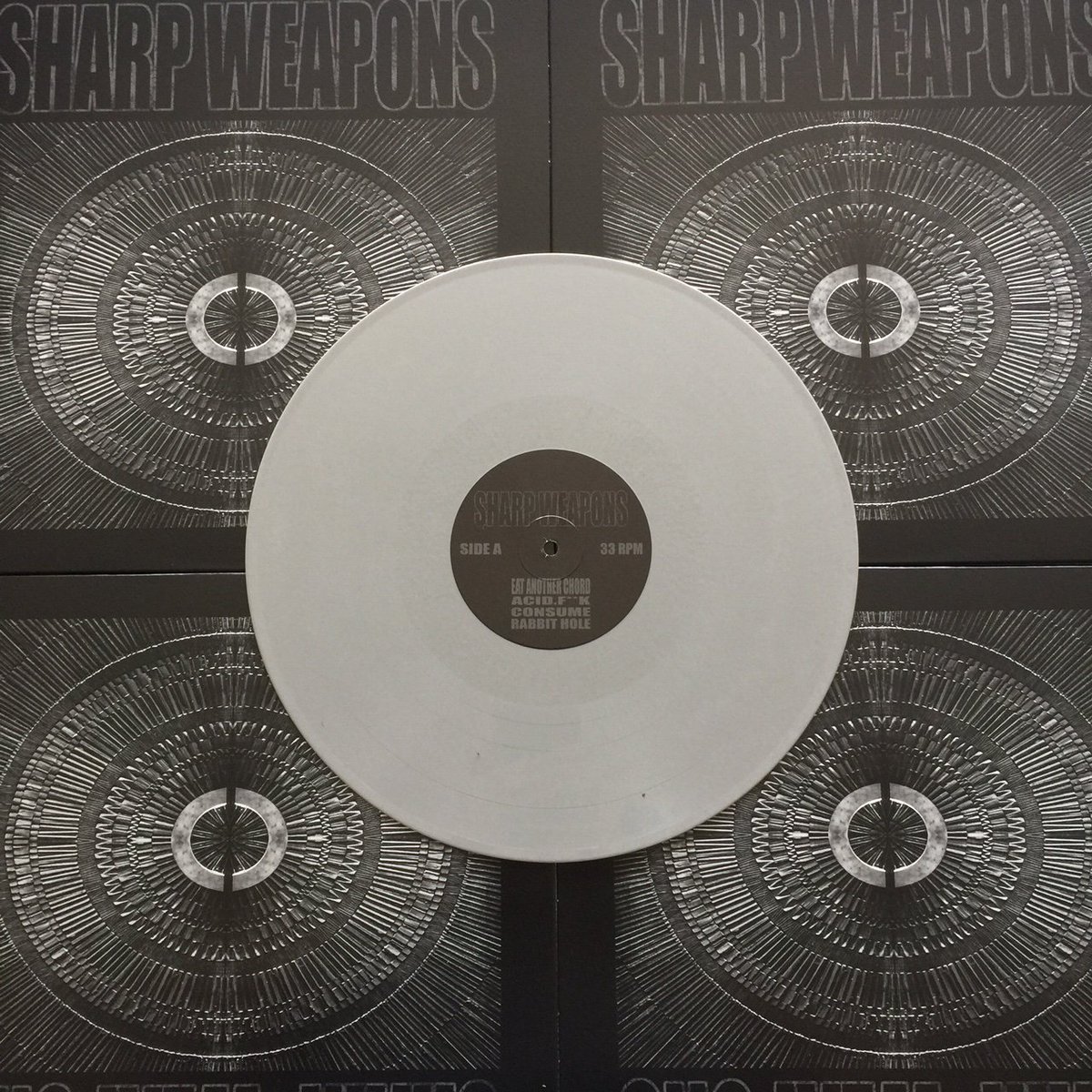 StaticTension's tweet photo. #FreeDownload - Today's free download is for @SharpWeapons ! Code = xmva-k7g2

Redeem here:  https://t.co/wpPAfqgqEv https://t.co/461sBEvVCc