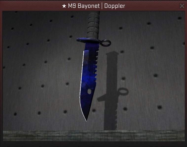 M9 Doppler FN GA!

-Follow @DrakeMoon
-RT + Like
-Go goo.gl/KgcKPv   
-Go goo.gl/lrbGRu   
-Trade link

GL!