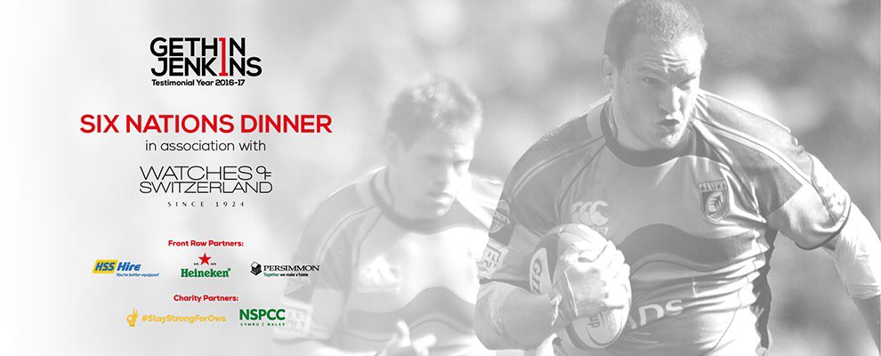 Our pre-event auction website is live! Some brilliant items available. Check it out: bit.ly/2jBmXfC #GJTestimonial #CharityAuction