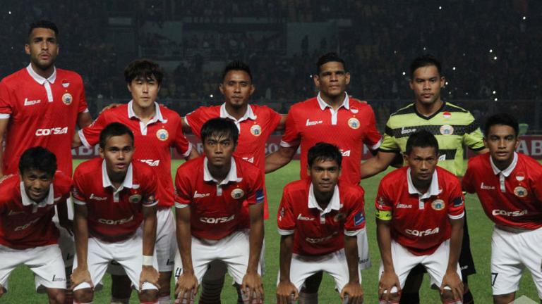 Persija Bawa 28 Pemain untuk Piala Presiden 2017 bolalob.com/read/46400/per… #Persija
