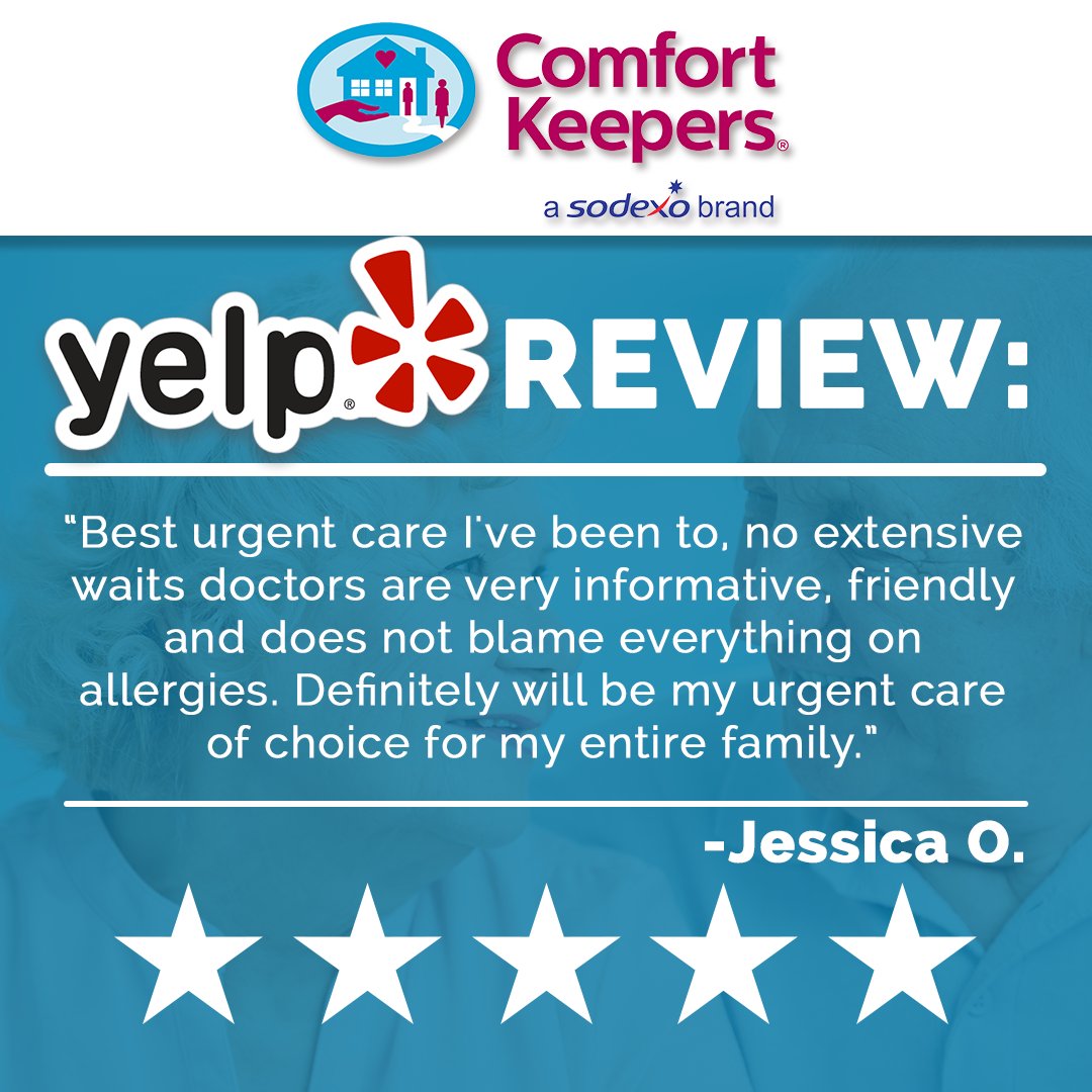 Comfort Keepers Smcomfortkeeper Twitter