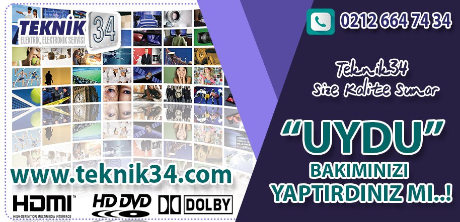 teknik34.com/kucukcekmece-u…
Küçükçekmece Uydu Anten Servisi ihtiyaçlarınızı Profesyonel Ellere Bırakın. Doğru Adres Teknik34 #küçükçekmece #uydu