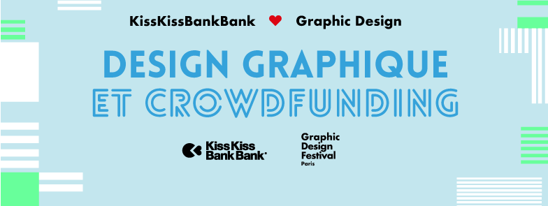 gdfparis's tweet photo. - SAVE THE DATE -
Ce vendredi : Conférence @Kissbankers / Design graphique et crowdfunding
→ Plus d'infos https://t.co/wBQmNvgLNn
#GDFP17 https://t.co/DRPwRLtuBj