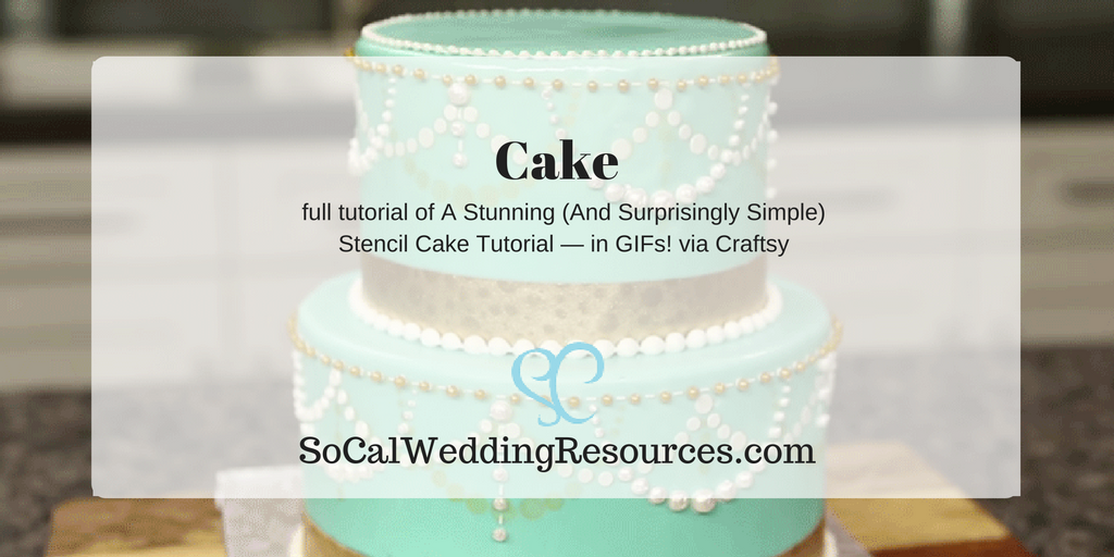 WedDetailsbyDeb's tweet photo. "Wedding Stencial Cake" Debi Buckley https://t.co/aRrTEDvmTr #weddingcake #weddingtutorial #diywedding #weddingdecor #gettingmarried https://t.co/LqHvR396wb