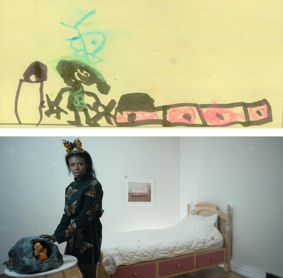 This is what happens when you let kids write a movie: ow.ly/fcQk308CrbC