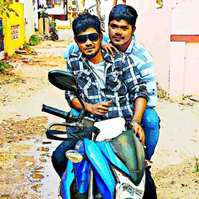 Deepakrajsp tweet picture