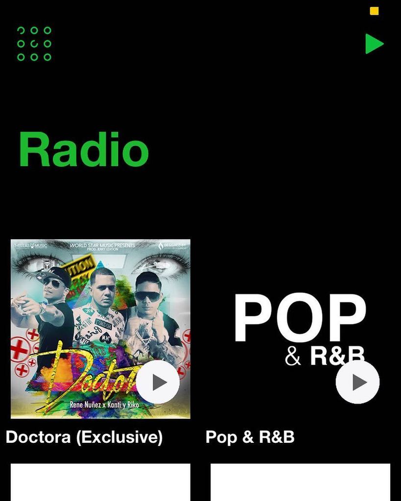 lester_mc's tweet photo. Si tienes #Calientalo @calientalo ya puedes escuchar #Doctora completa en nuestra app! @ka… https://t.co/OXC8GO755k https://t.co/aa1QD9LYLu