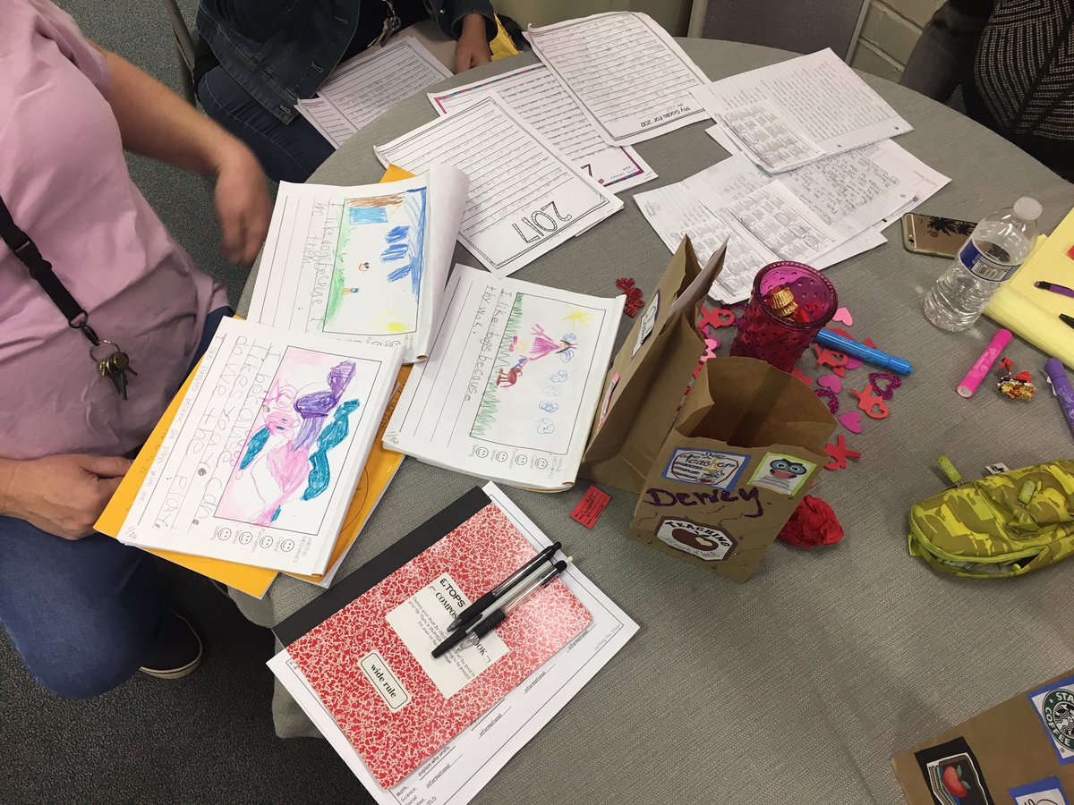 KelloggPUSD's tweet photo. Vertical articulation around writing! #PowerfulProfessionalDevelopment #TeamKelloggIsAwesome!!! @PomonaUnified https://t.co/FNlVGbNCol