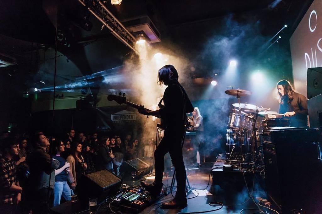 The galleries of <a href="/dusk_band/">DUSK</a> &amp; @girl_band are up over at <a href="/counterfeitmag/">Counterfeit Magazine</a> so go check them o… ift.tt/2k0zJAn