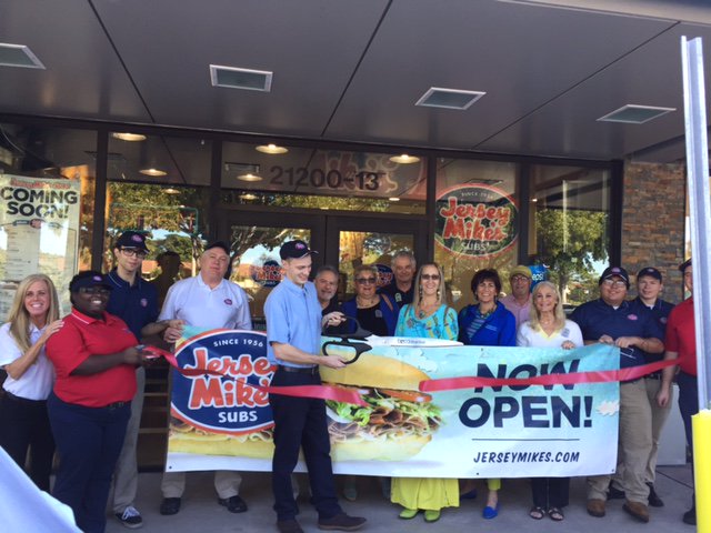 jersey mike's falls river