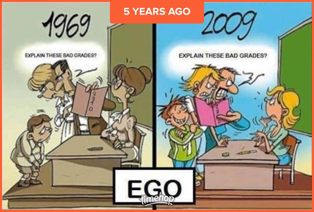 Still true.  Fix this. #SupportTheTeacher #entitlement #teacherproblems