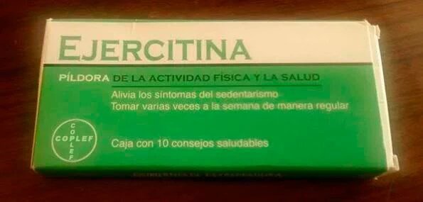xals66's tweet photo. Excel•lent conferencia del Dr. Mario Lloret a la @9TrobadaProf El missatge es clar: menys medicaments i MES EXERCICI FISIC #9TrobadaProf https://t.co/m068TcRA8D