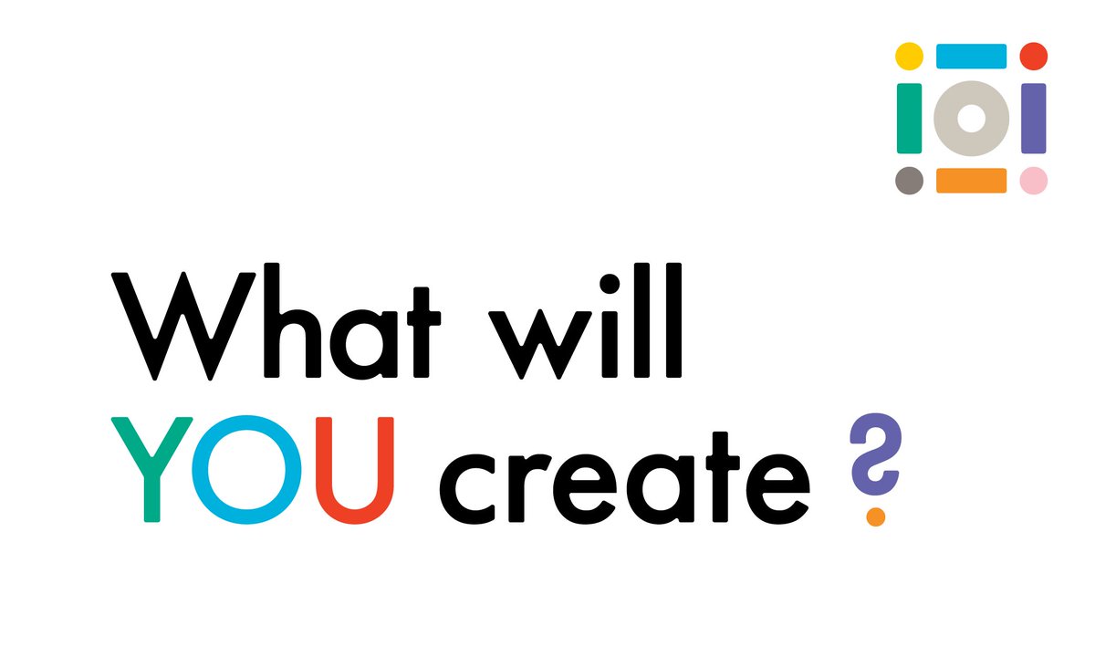 ImaginationLdn's tweet photo. Come to #labliverecode @TheWorkshopLDN on Saturday 11 Feb to see what you can create by recoding your ideas https://t.co/cwcG8cWkGe https://t.co/PqC1skAzw5