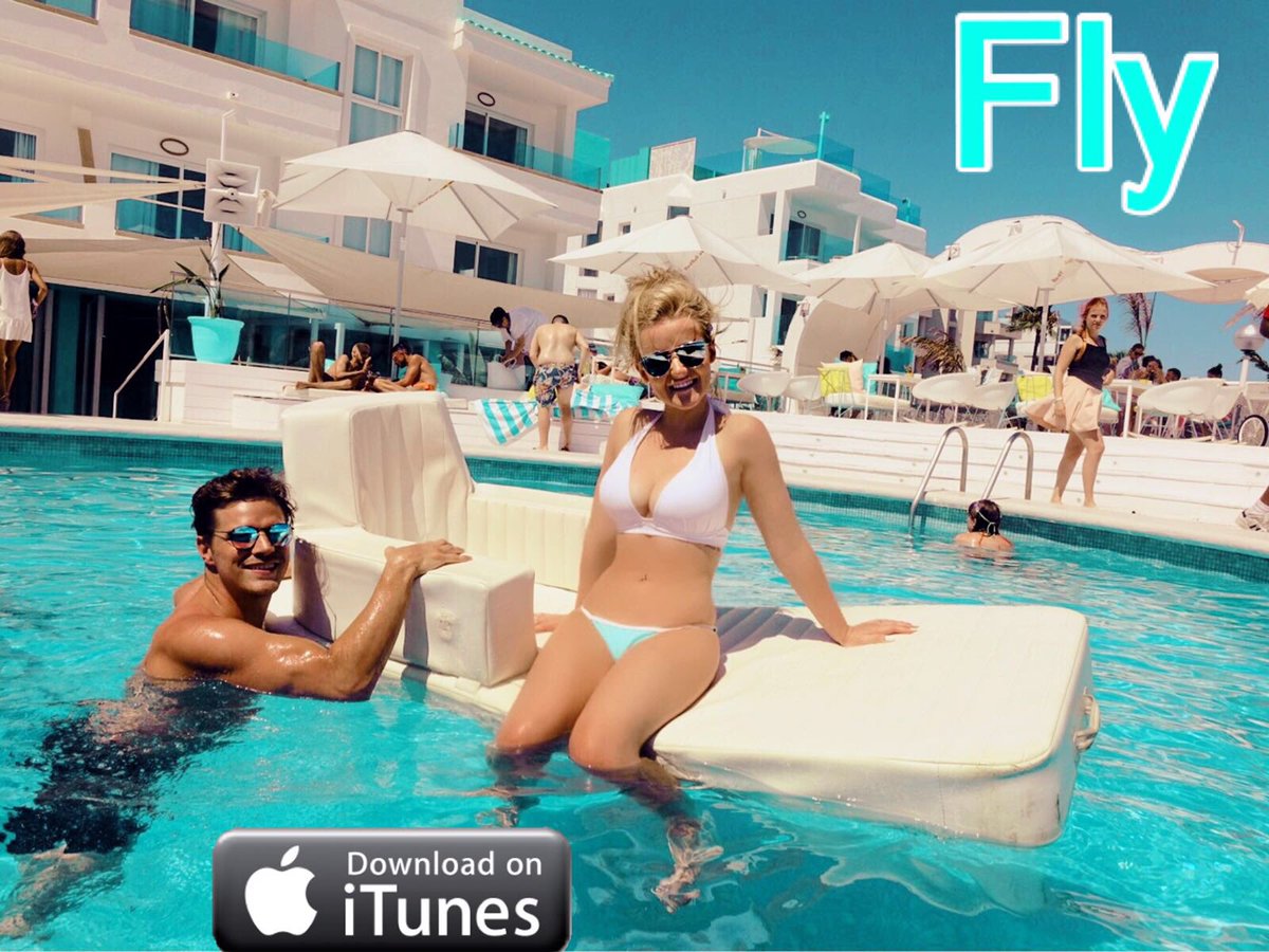 RemedialMusic's tweet photo. Official video for 'Fly' from 'Playing with Fire' available tomorrow! Download now!!! 👍🏼 https://t.co/2stfgbqQxG #ibiza #newmusic https://t.co/ajrJykcQct