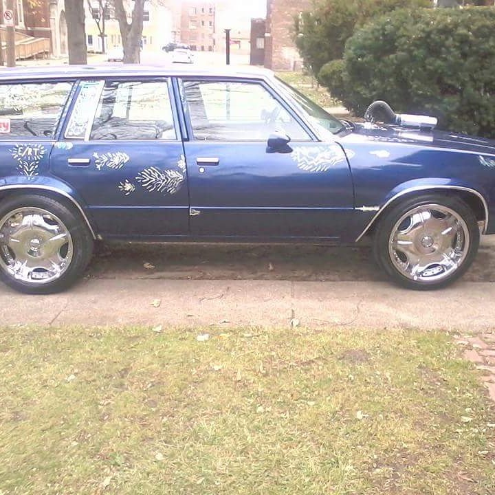 Srtinnovator's tweet photo. @Chrysler This is the Boss of the Mean Streets of Detroit. https://t.co/StF8DxADCE