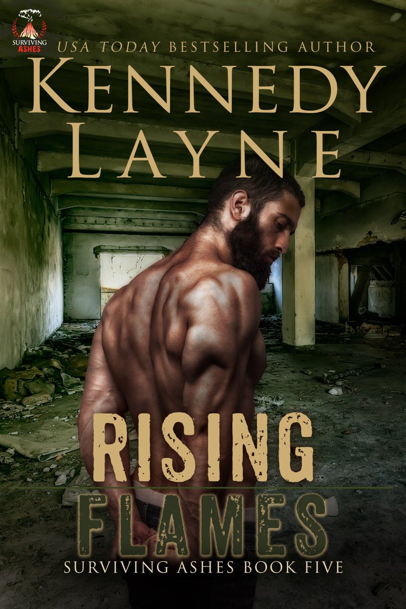 briarsreviews's tweet photo. Cover Reveal: RISING FLAMES by KENNEDY LANE https://t.co/w5YGlqvvSb https://t.co/Y7EsNsUhY2