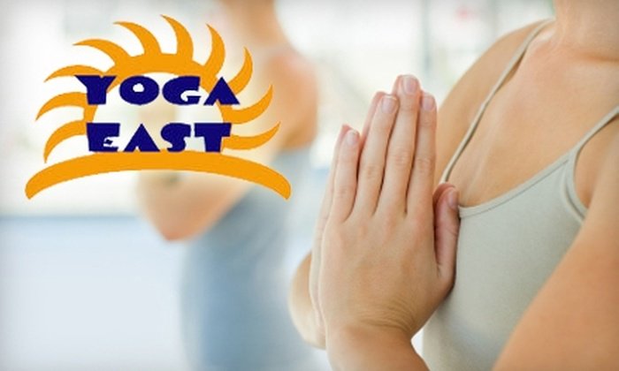 ConsciousCHA's tweet image. New Classes .@YogaEastChatt #CHA in February! #FamilyYoga #Acupuncture #Ayurveda Check out their newsletter for more bit.ly/2k0sAQF