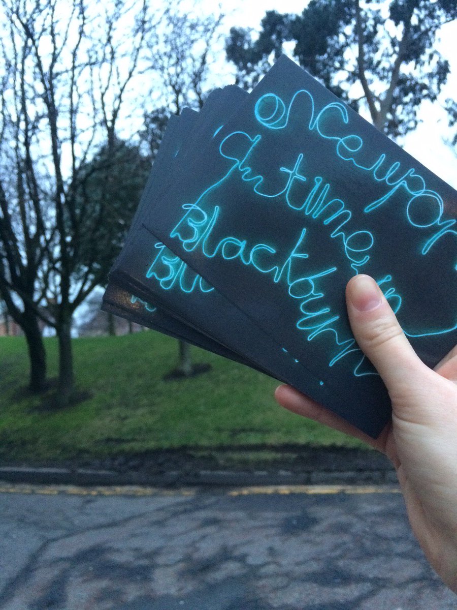 Plot Blackburn tweet media