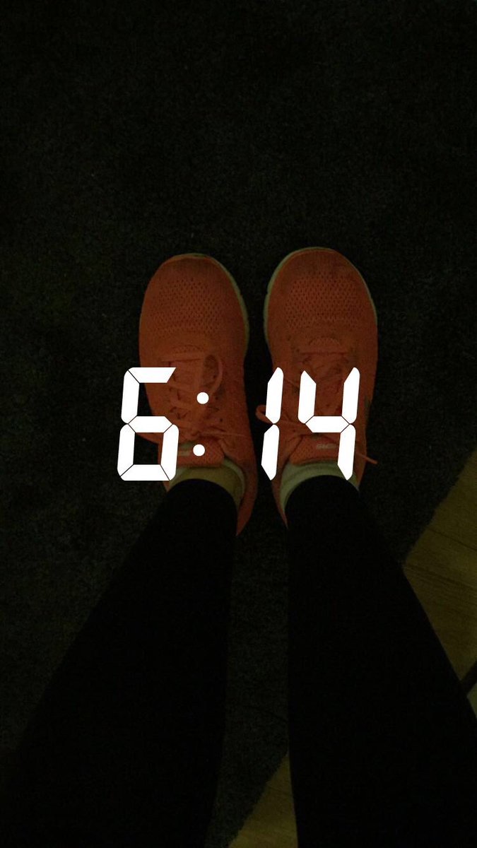 LeonieHowlin's tweet photo. @spin1038 bringing #MyAGame getting up at the crack of dawn to go to the gym! @lifestylesports https://t.co/WuFXZ06lFw