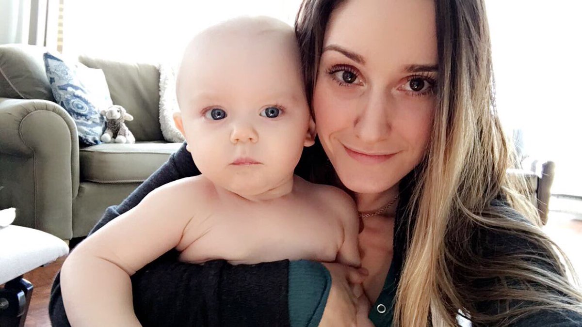 Thank you for never judging me, always loving me and making me the happiest mama alive. #brantleygillis #mylittleman