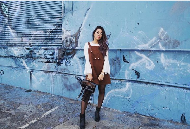 bestardencho's tweet photo. day 2: best outfit 💞

#ArdenAppreciationWeek 

@arden_cho https://t.co/smAC6SbNnr