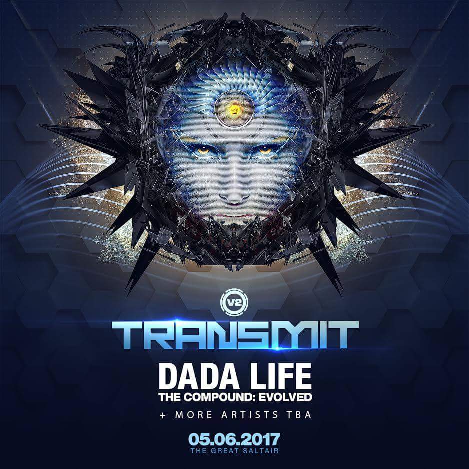 raverkiddslc's tweet photo. ๐Fuck Yeah ๐ฅ ๐ฅTRANSMIT๐ฅ๐ฅDADA LIFE๐ฅ๐ฅ#V2Presents๐ฅ๐ฅ
๐ฅ๐ฅ#TransmitSlc๐ฅ๐ฅ https://t.co/GIaJTeE11z