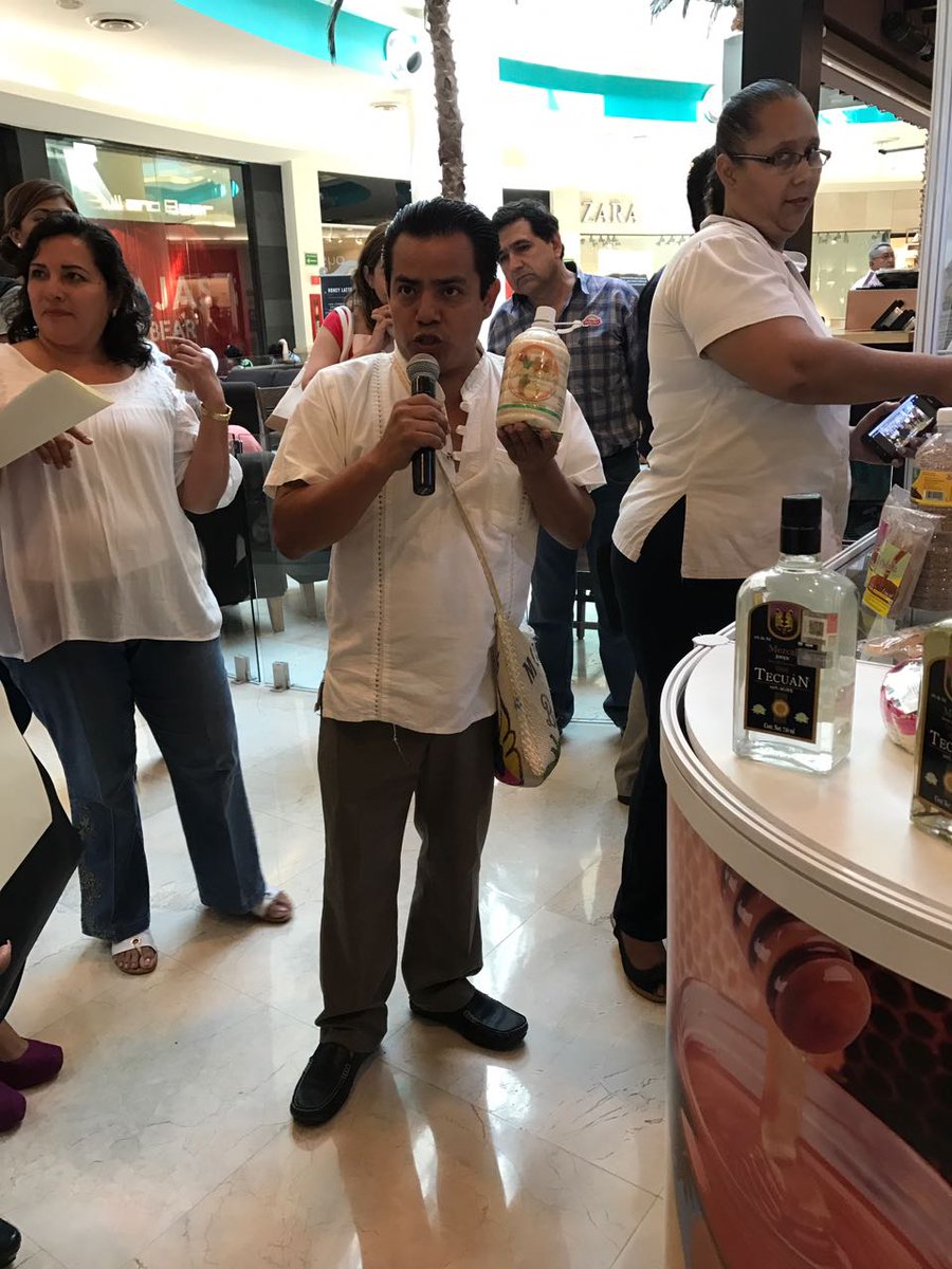 SoyDianaHL's tweet photo. #OrgulloGuerrero Favoreciendo la competitividad de los productos nacionales y fomentando su consumo #HechoEnMéxico https://t.co/ivYwwViVMF