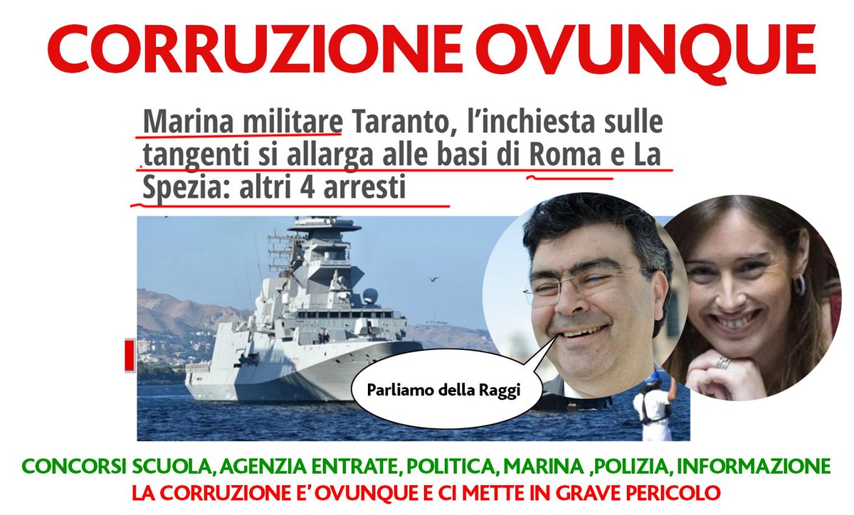 _Sentifrux's tweet photo. @meb Un paese di raccomandati e cialtroni figli di papà che si spacciano per TALENTUOSI mentre i meritevoli vengono ostracizzati e SABOTATI https://t.co/6LCuIKAIdL