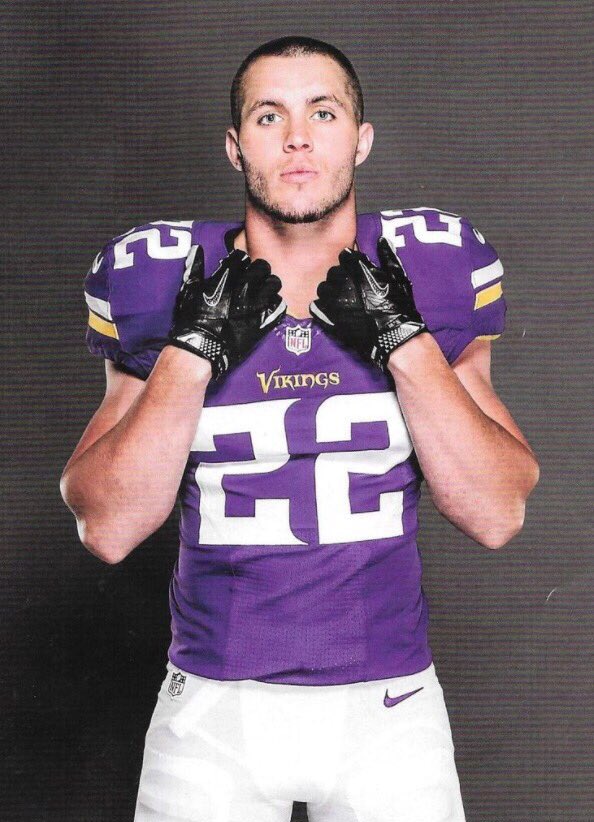 Happy Birthday to my man Harrison Smith    