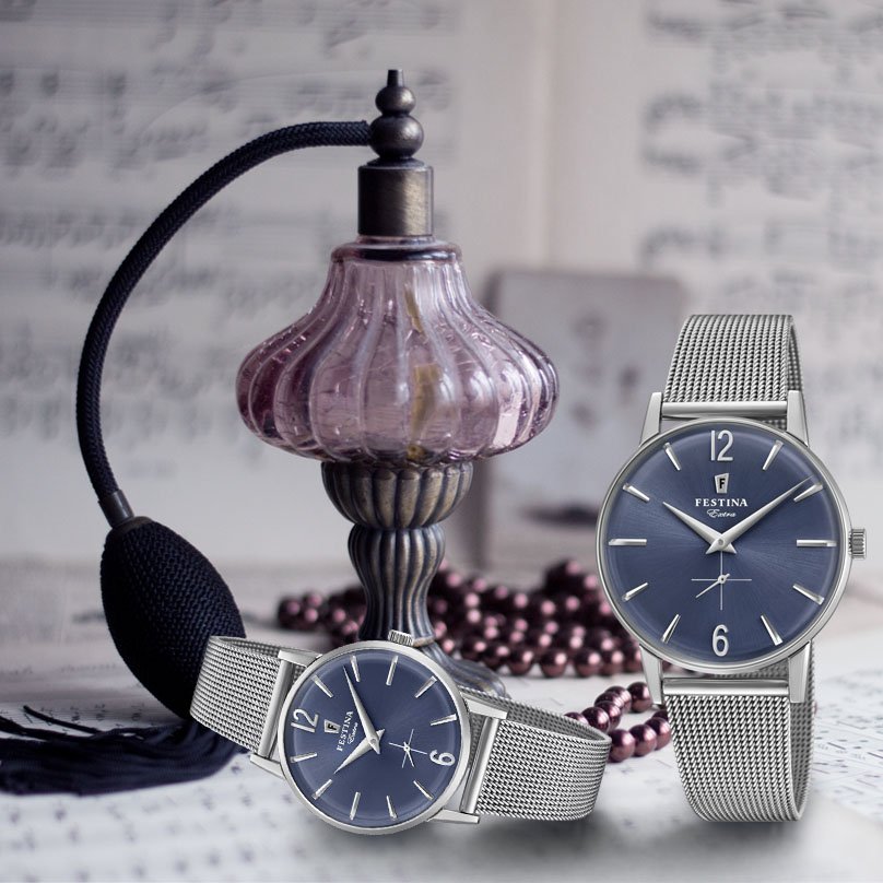 FestinaEs's tweet photo. Los modelos de la #FestinaExtraCollection permiten a las nuevas generaciones redescubrir los relojes de la mítica colección de 1948. https://t.co/i9tLZ847en
