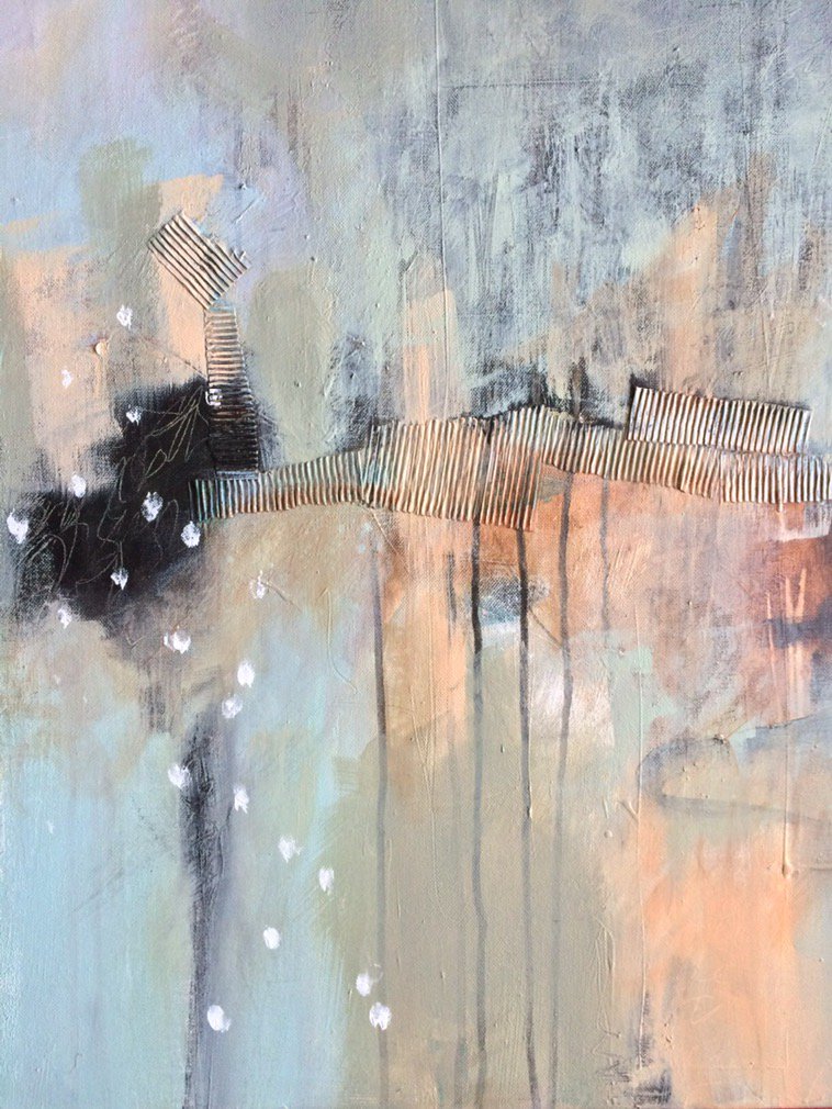 MHortonArt's tweet photo. "Snowdrift" by @judyjacobsart. ACRYLIC,MIXED MEDIA. via @ArtLoupe. #ABSTRACT #BLACK #AND #WHITE #CITYSCAPE https://t.co/w36k9Uf7Vs