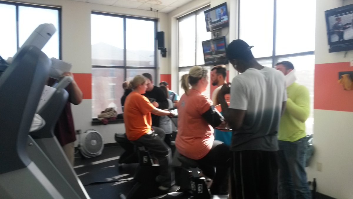 ECU Kinesiology tweet media