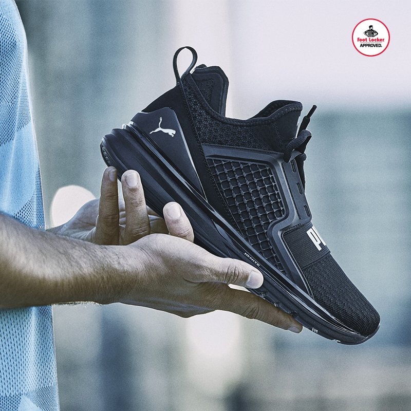 puma foot locker