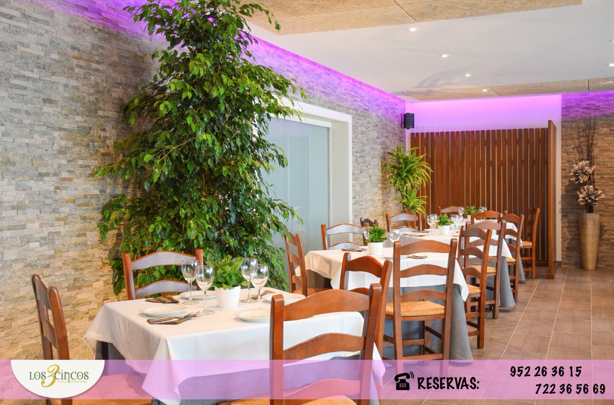 Ya sabéis que cada #findesemana llenamos nuestro aforo. Os  aconsejamos que vayáis realizando la reserva para que probéis nuestra #cocina.