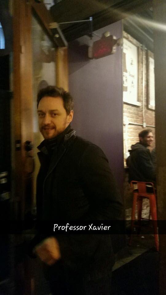 Smitten With Mcavoy At Jamesysmitten Twitter