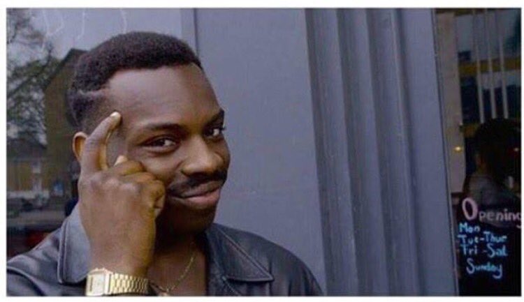 BruhNotorious's tweet photo. You can't be late for class if you don't show up https://t.co/GaZ497g6v5