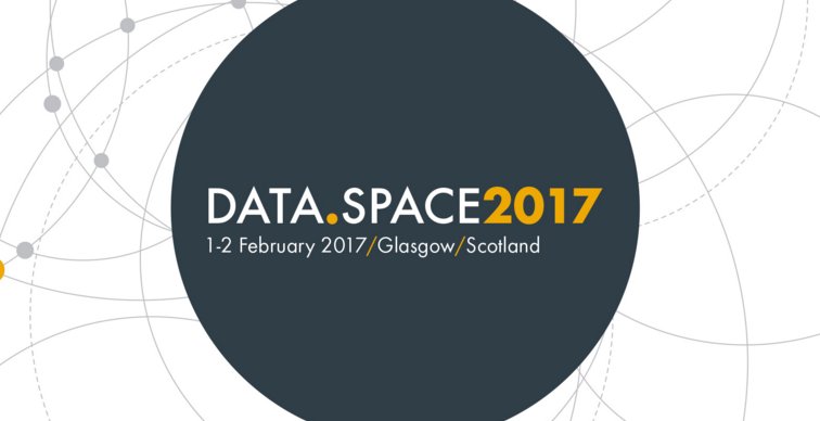 dataspacexyz's tweet photo. That's a wrap from the inaugural #dataspace2017. Thanks to all delegates for fantastic discussion and insights. Watch out for 2018 dates. https://t.co/vVYmyktbLG