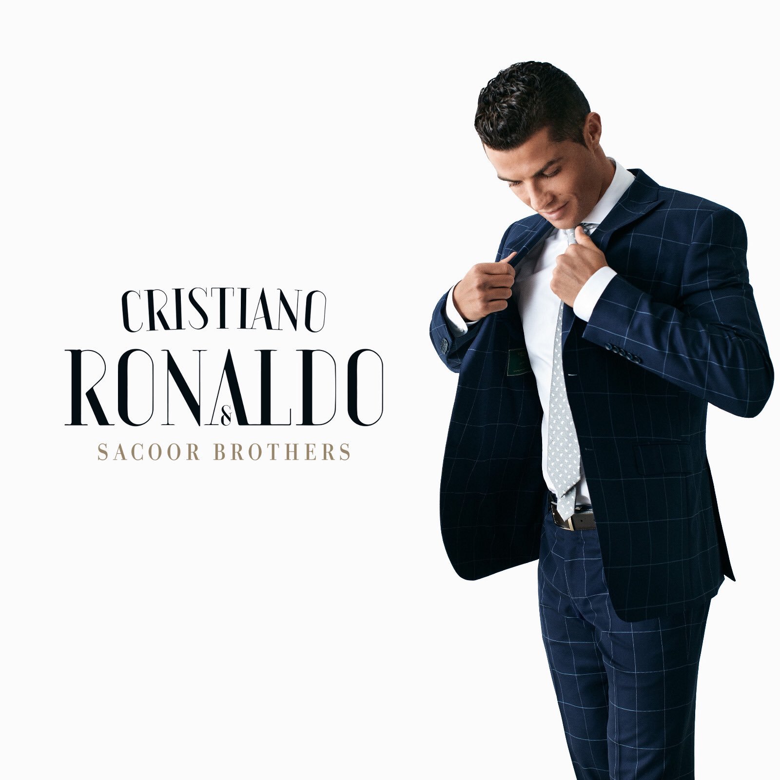 cristiano ronaldo apparel